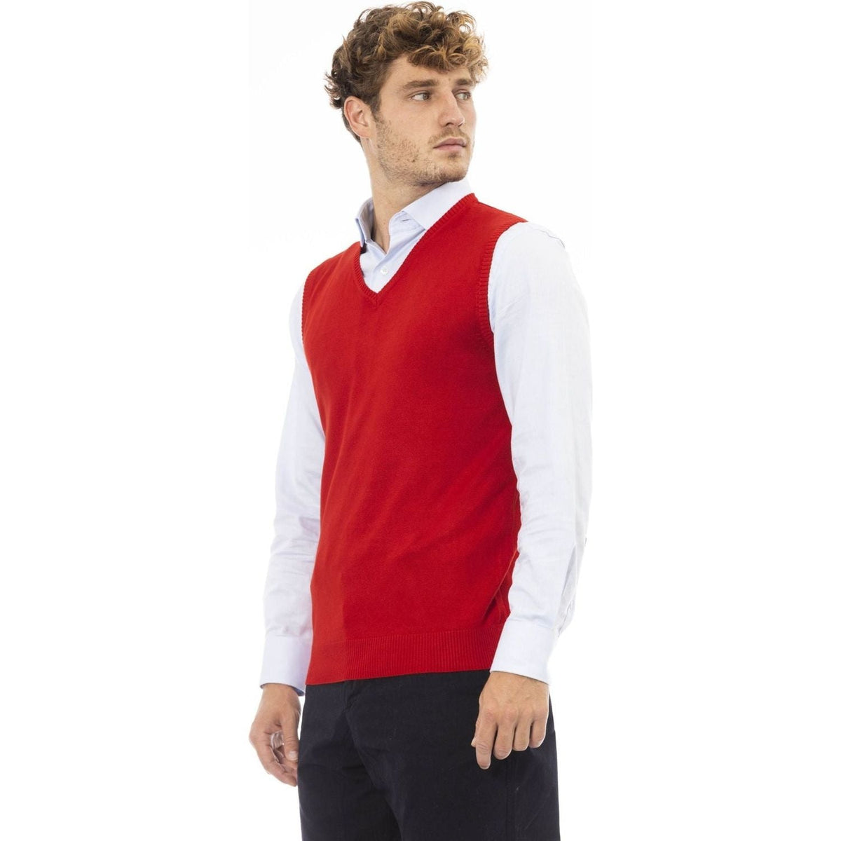 Alpha Studio Vest
