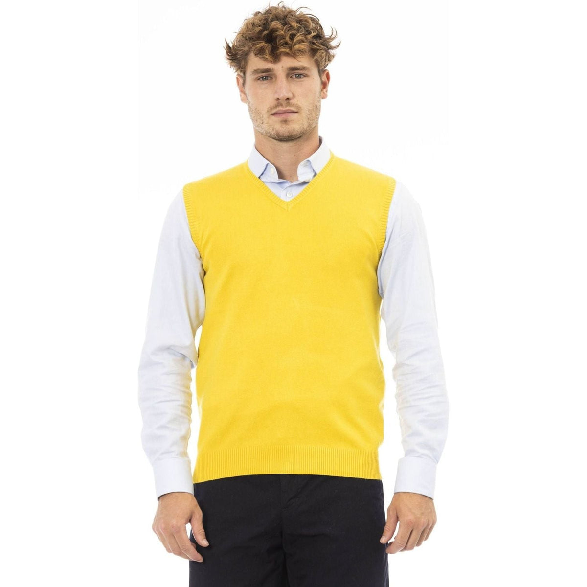Alpha Studio Vest