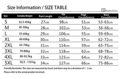 1pcs Summer Women Casual Solid Shorts Girl Gym Workout Shorts Pants Ladies Mid Waisted Yoga Short Student  Loose Shorts S-3XL