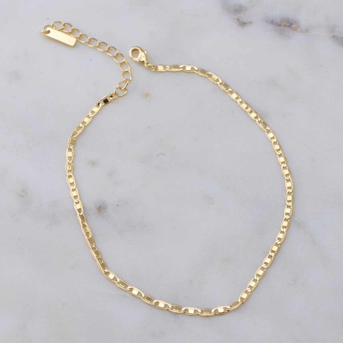Chain Anklet