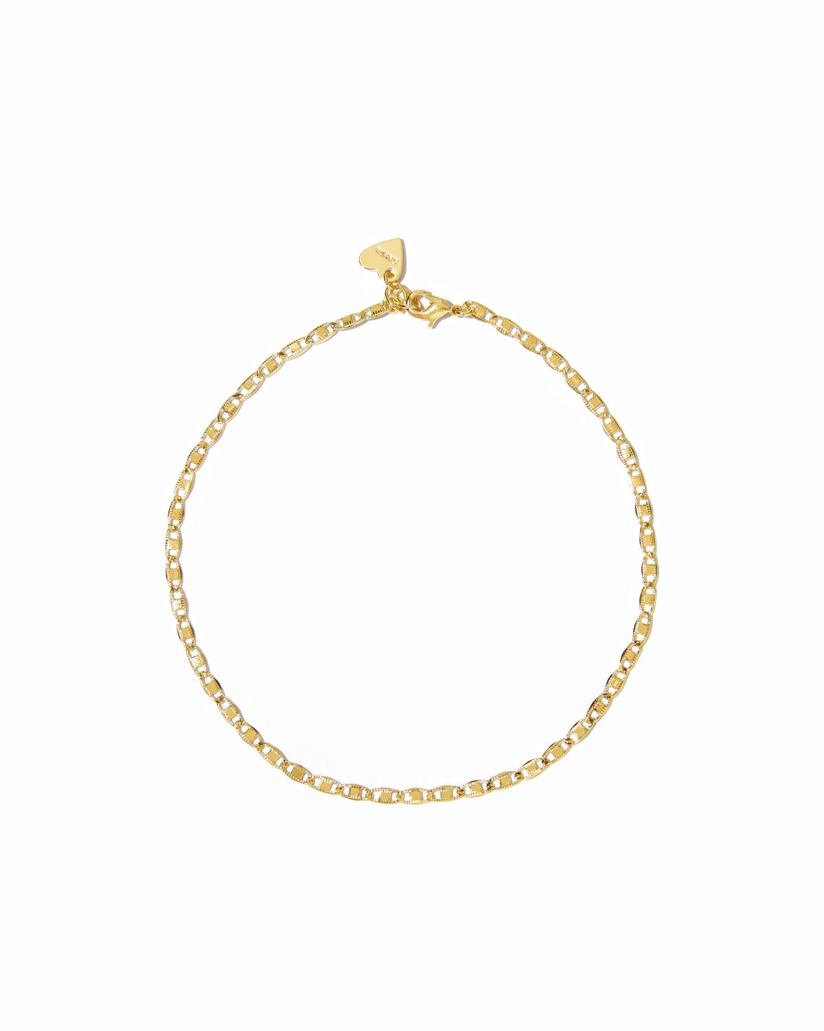 Chain Anklet