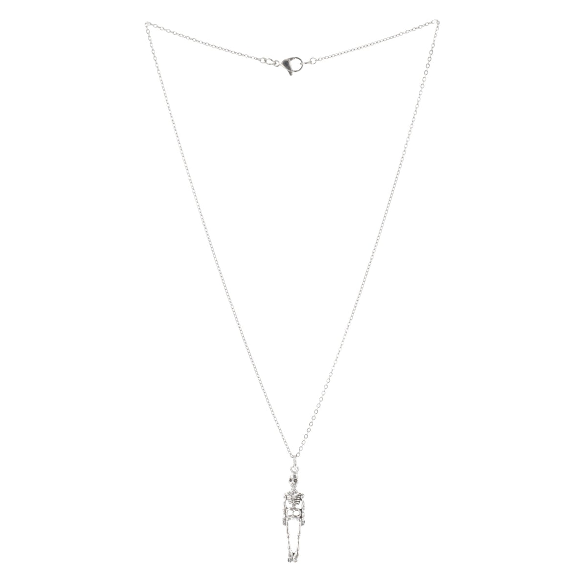 Skeleton Necklace