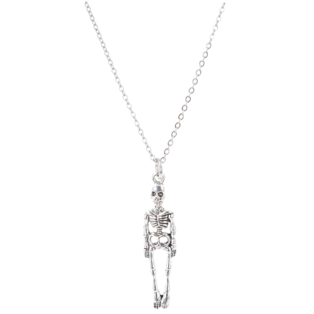Skeleton Necklace