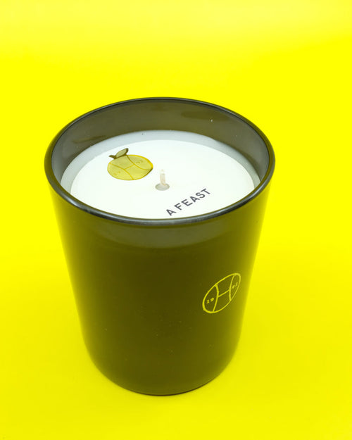 A Feast with Nigel Slater Limited Edition 175g Candle | Perfumer H | DEPARTAMENTO