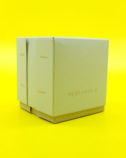 A Feast with Nigel Slater Limited Edition 175g Candle | Perfumer H | DEPARTAMENTO