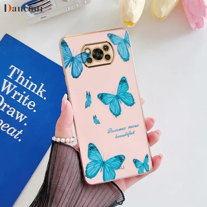 Poco M4 Pro 4G / DD01 Pink