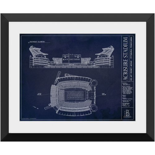 Acrisure Stadium - Pittsburgh Steelers