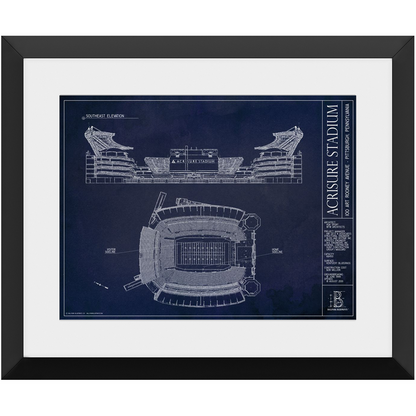 Acrisure Stadium - Pittsburgh Steelers