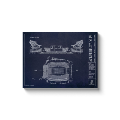 Acrisure Stadium - Pittsburgh Steelers