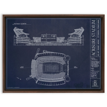 Acrisure Stadium - Pittsburgh Steelers