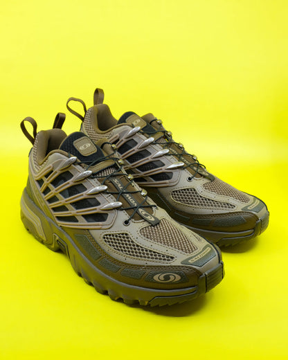 ACS Pro Desert Dark Earth / Caribou / Wren