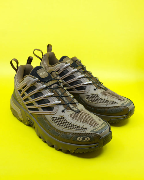 ACS Pro Desert Dark Earth / Caribou / Wren