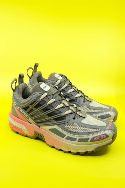 ACS Pro Falcon / Sugar Coral / Cement | Salomon Advanced | DEPARTAMENTO