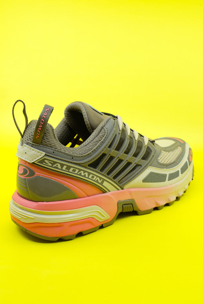 ACS Pro Falcon / Sugar Coral / Cement | Salomon Advanced | DEPARTAMENTO