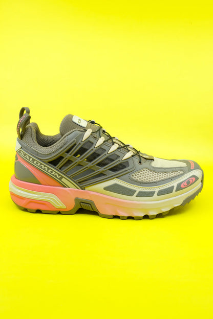 ACS Pro Falcon / Sugar Coral / Cement | Salomon Advanced | DEPARTAMENTO