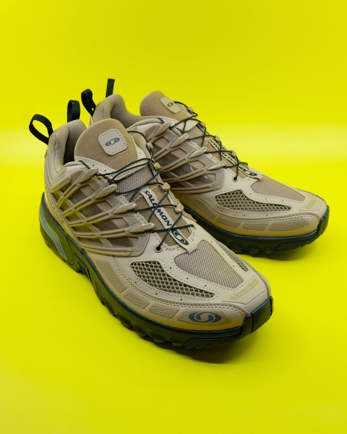 ACS Pro Portabella / Natural / Black | Salomon Advanced | DEPARTAMENTO