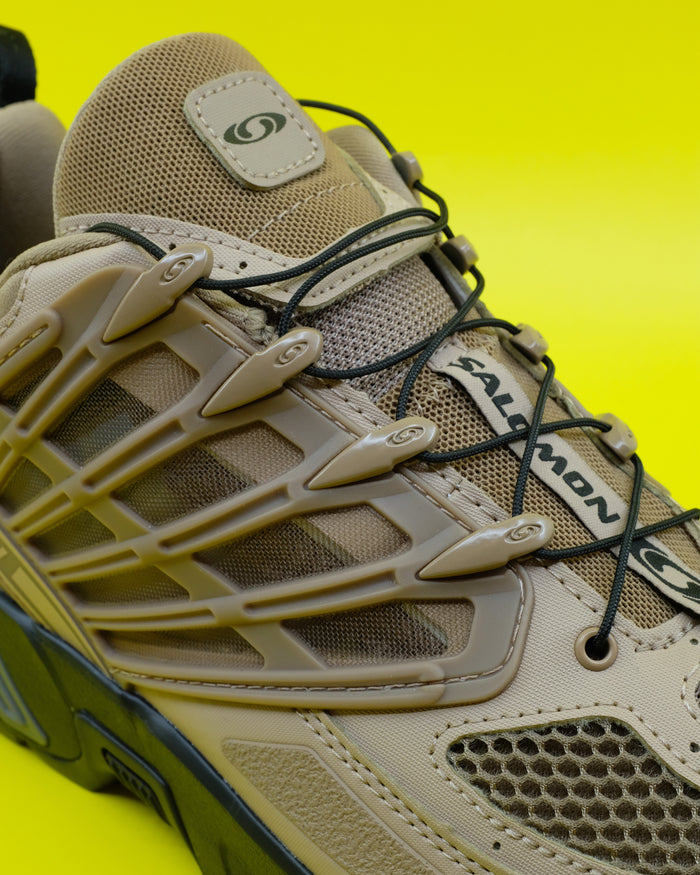ACS Pro Portabella / Natural / Black | Salomon Advanced | DEPARTAMENTO