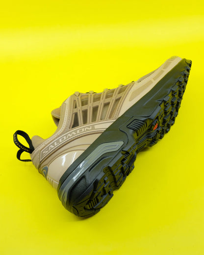 ACS Pro Portabella / Natural / Black | Salomon Advanced | DEPARTAMENTO