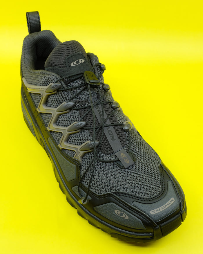 ACS + Seasonal Asphalt / Black / Falcon | Salomon Advanced | DEPARTAMENTO