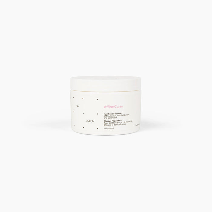 Affirm MoisturRight® Hair Repair Masque 8oz
