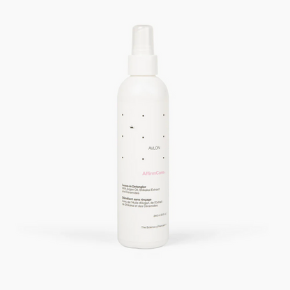 Affirm MoisturRight® Leave-In Detangler 8oz