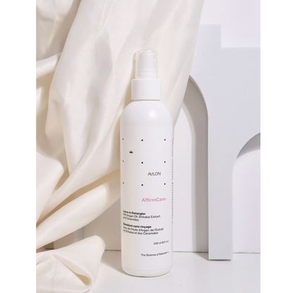 Affirm MoisturRight® Leave-In Detangler 8oz