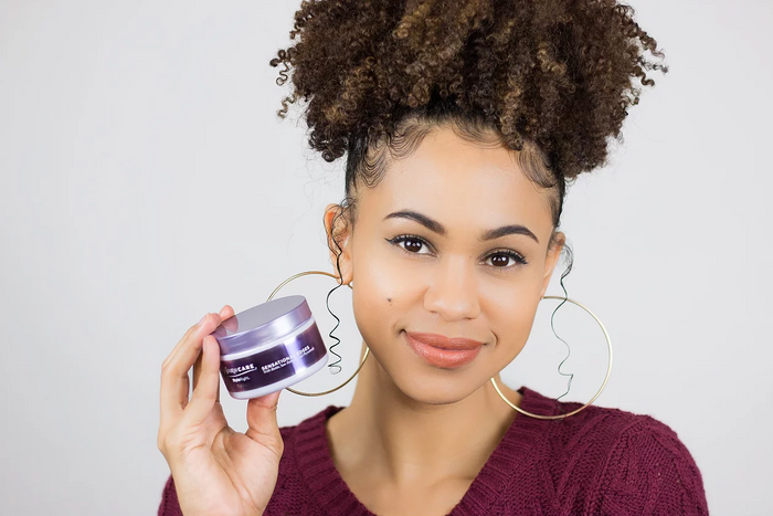 Affirm StyleRight® Sensational Edges 4oz