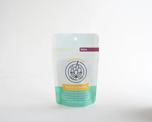 After Dinner Tea 12pk.