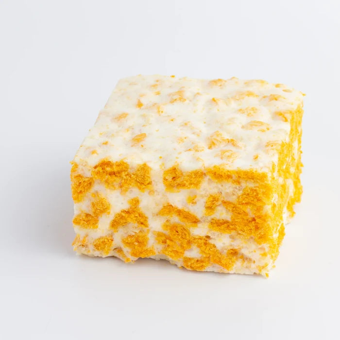 Ahoy Capt'n Crispy Treat