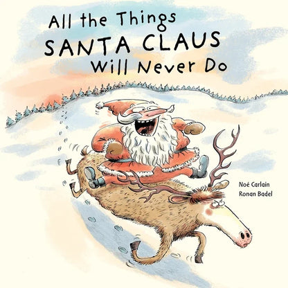 All The Things...
