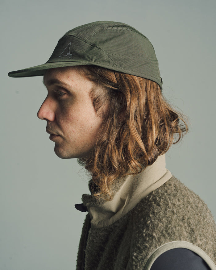 Aloe Cap | ROA | DEPARTAMENTO
