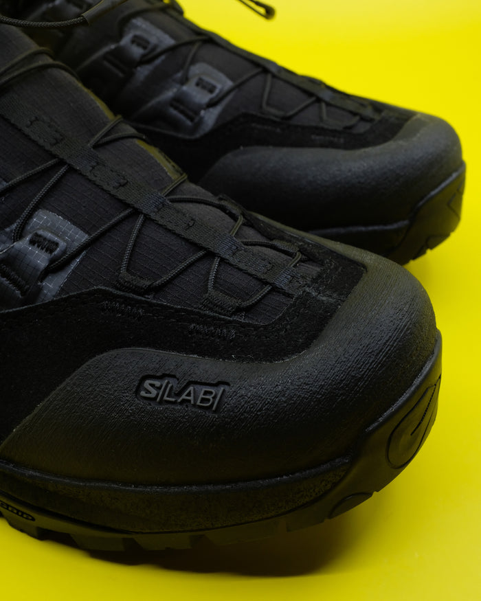 Alpinway Advanced Black / Black / Asphalt | Salomon Advanced | DEPARTAMENTO