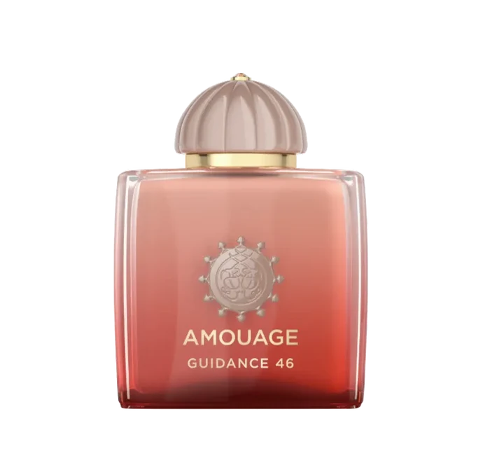 AMOUAGE GUIDANCE 46