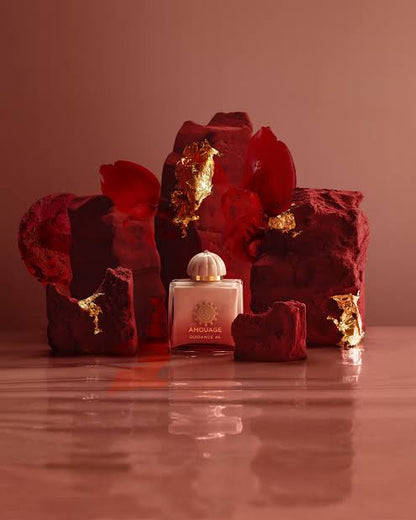 AMOUAGE GUIDANCE 46