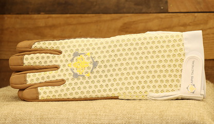 Apis Tactical Heavy Duty Beekeeping Gloves