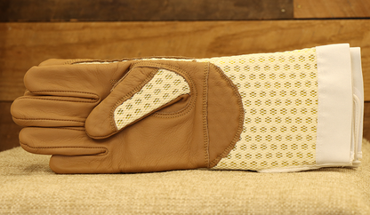 Apis Tactical Heavy Duty Beekeeping Gloves