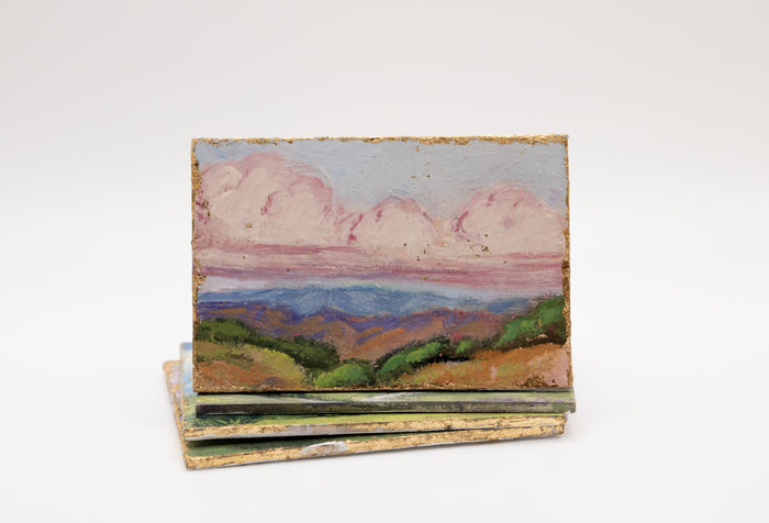 Artwork by Jennie Furness