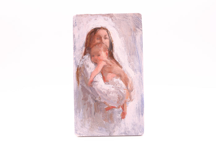 Mother and Child (0727)