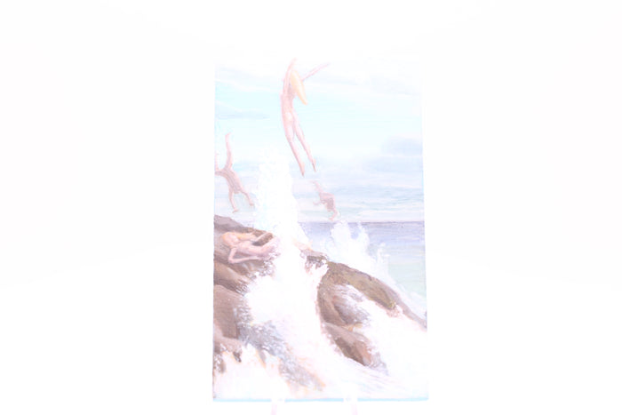 Attempts at Freedom (0398)