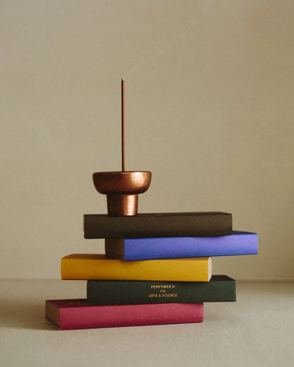 Ash Incense Sticks