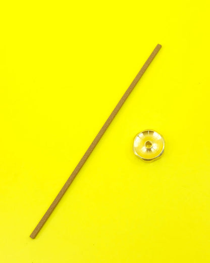 Ash Incense Sticks | Perfumer H | DEPARTAMENTO
