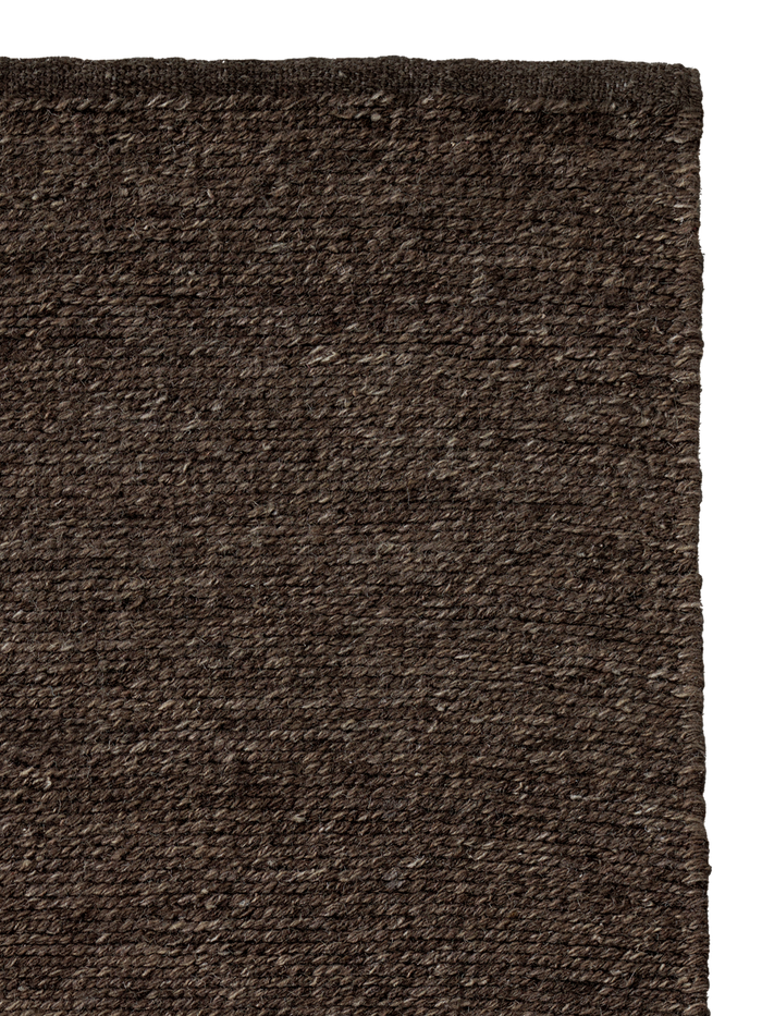 Peat / 5'7" x 7'10"