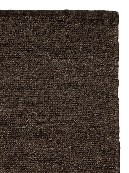 Peat / 5'7" x 7'10"