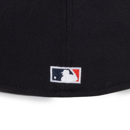 Atlanta Braves Navy & Red 1992 World Series Green uv