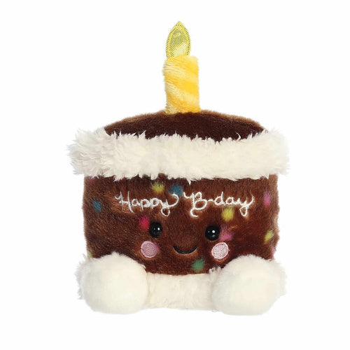 AURORA Choco B'day Cake 5'