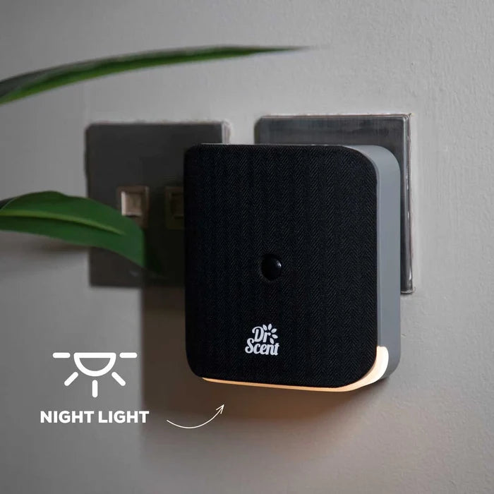 Automatic Plug-In - Diffuser