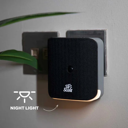 Automatic Plug-In - Diffuser