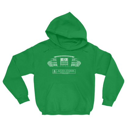 Autzen Stadium Hoodie