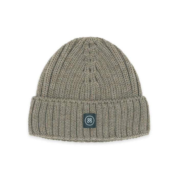Babymütze aus Merinowolle | Essential Beige