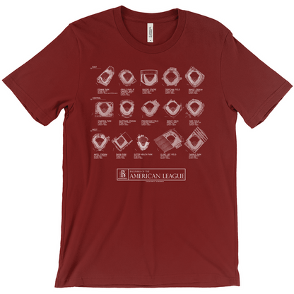 Cardinal / Small (S)